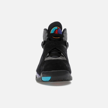 Air Jordan 8 Retro Aqua (2025)