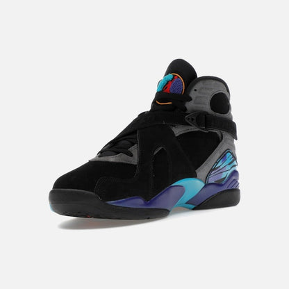 Air Jordan 8 Retro Aqua (2025)