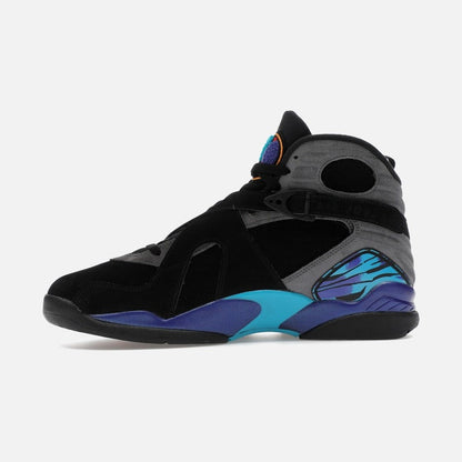 Air Jordan 8 Retro Aqua (2025)