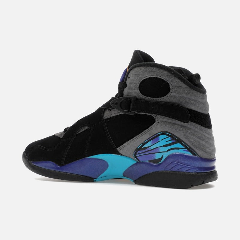 Air Jordan 8 Retro Aqua (2025)