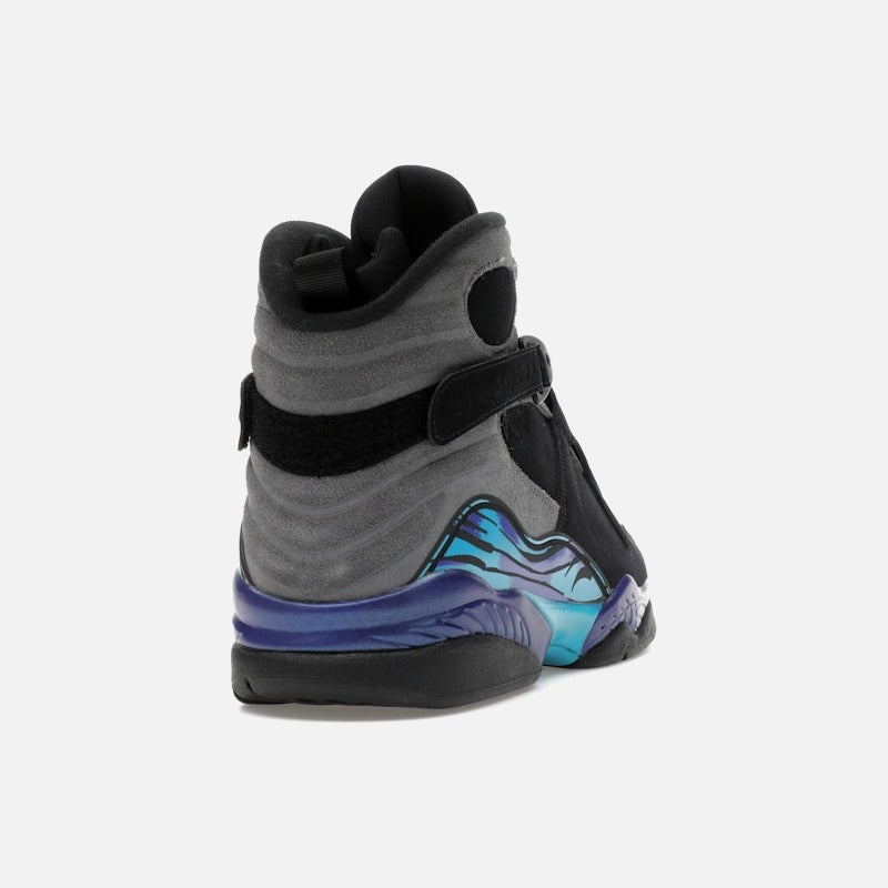 Air Jordan 8 Retro Aqua (2025)