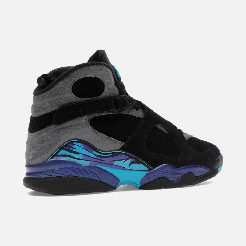 Air Jordan 8 Retro Aqua (2025)
