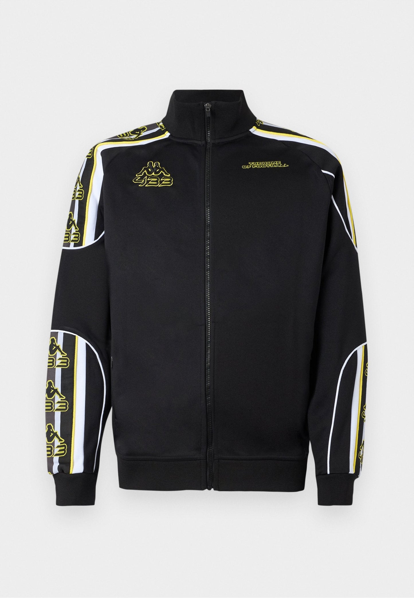 Kappa BANDA SAACHIS KAPPA X 433 UNISEX - Training jacket