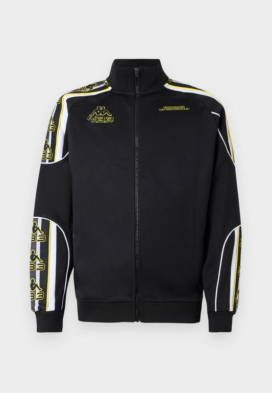 Kappa BANDA SAACHIS KAPPA X 433 UNISEX - Training jacket