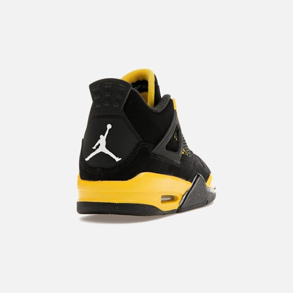 Jordan 4 Retro Thunder Yellow (2023) (gs)