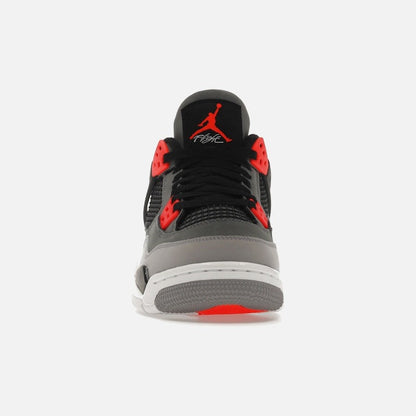 jordan 4 retro infrared (gs)