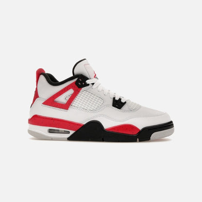 jordan 4 retro red cement (gs)