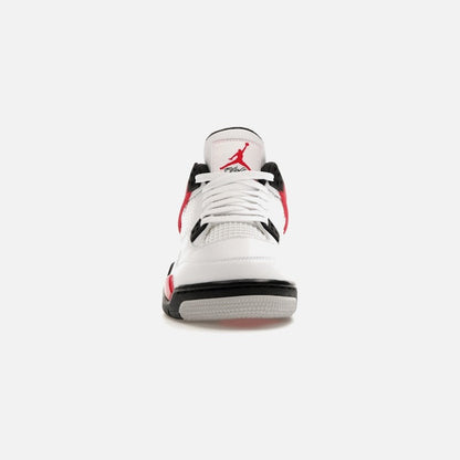jordan 4 retro red cement (gs)