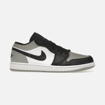 Jordan 1 Low Shadow Toe