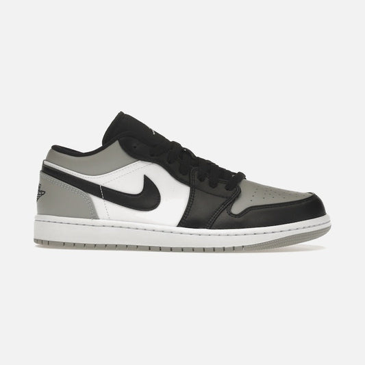 Jordan 1 Low Shadow Toe