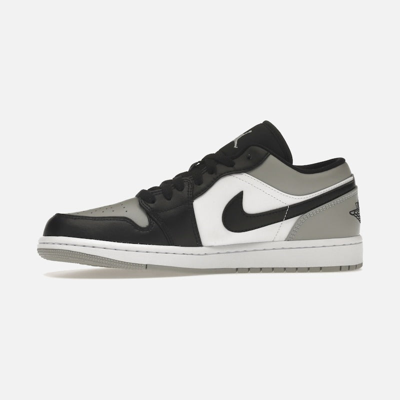 Jordan 1 Low Shadow Toe