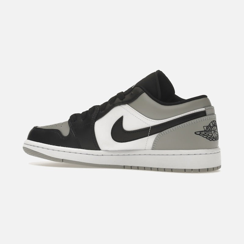Jordan 1 Low Shadow Toe