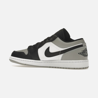 Jordan 1 Low Shadow Toe