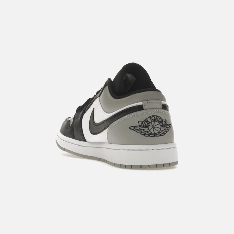 Jordan 1 Low Shadow Toe