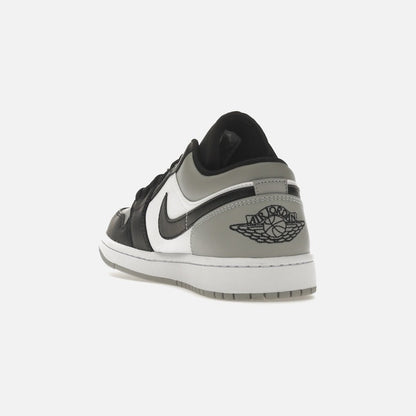 Jordan 1 Low Shadow Toe