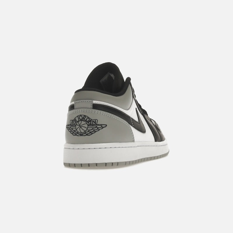 Jordan 1 Low Shadow Toe