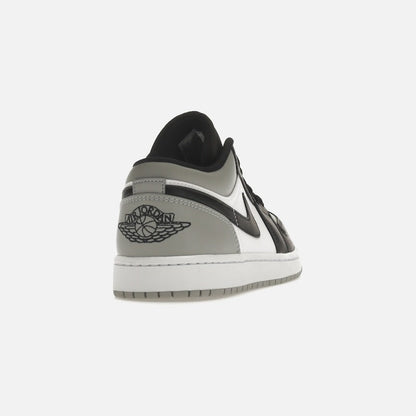 Jordan 1 Low Shadow Toe