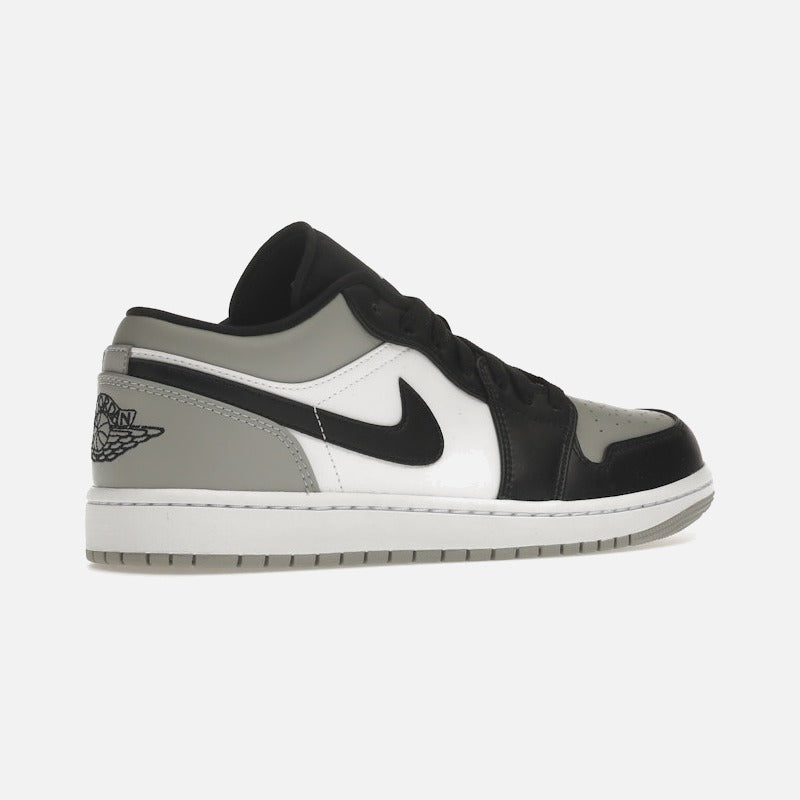 Jordan 1 Low Shadow Toe
