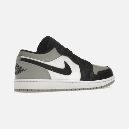 Jordan 1 Low Shadow Toe