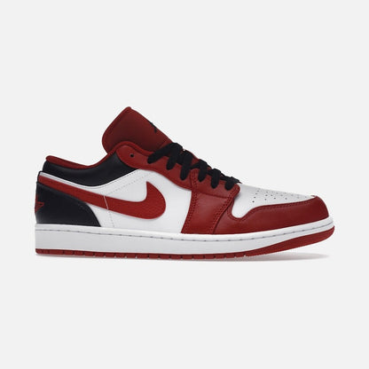 jordan 1 low bulls