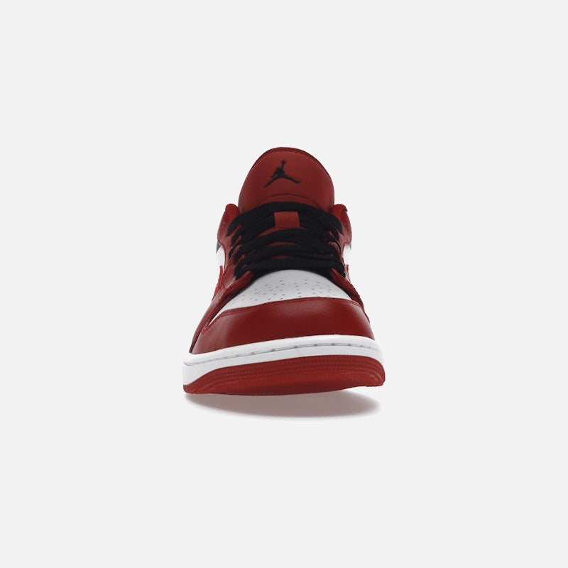 jordan 1 low bulls