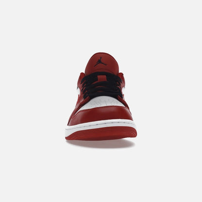 jordan 1 low bulls
