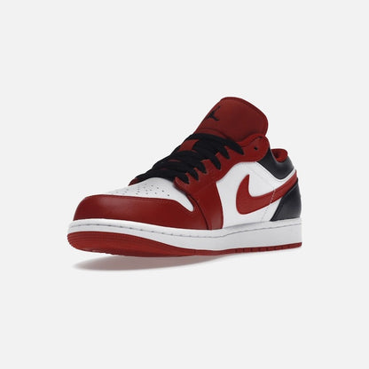 jordan 1 low bulls