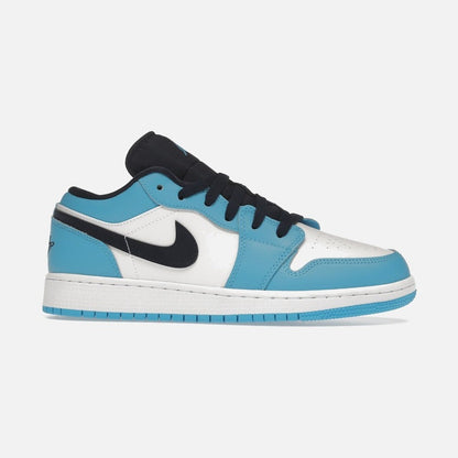 jordan 1 low unc (2021) (gs)