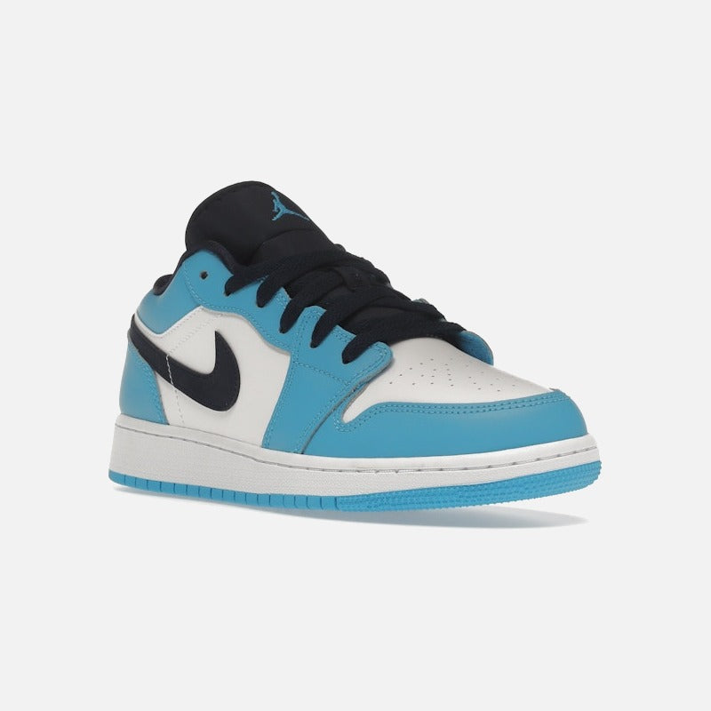 jordan 1 low unc (2021) (gs)