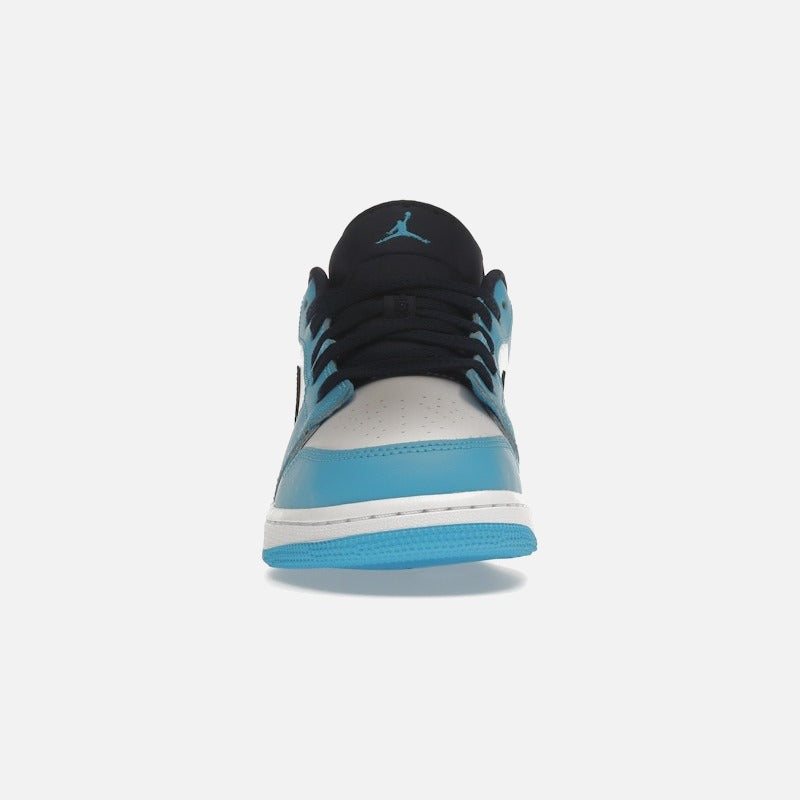 jordan 1 low unc (2021) (gs)