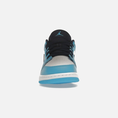 jordan 1 low unc (2021) (gs)