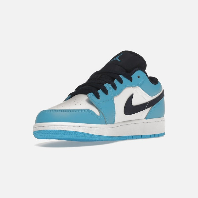 jordan 1 low unc (2021) (gs)