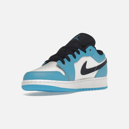 jordan 1 low unc (2021) (gs)