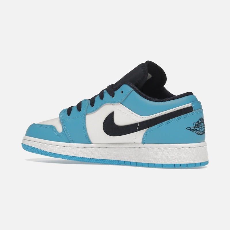 jordan 1 low unc (2021) (gs)