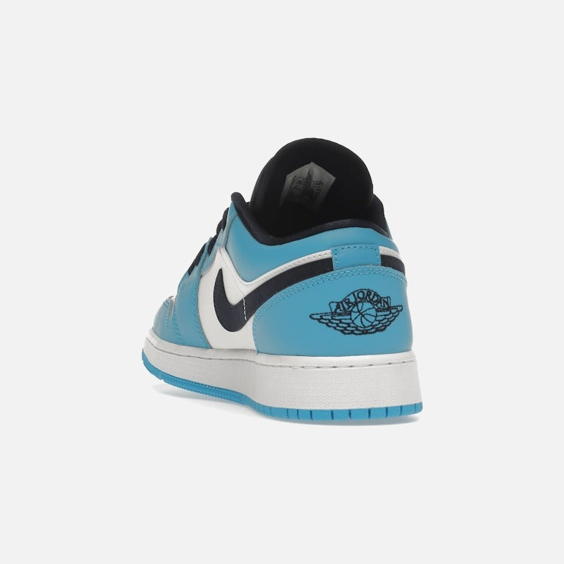 jordan 1 low unc (2021) (gs)