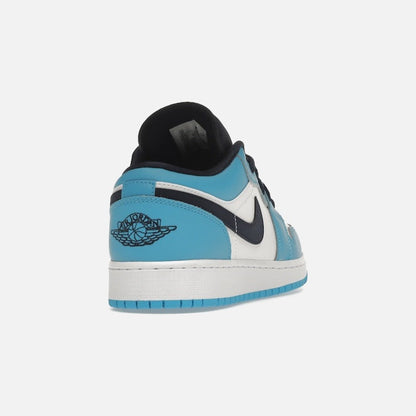 jordan 1 low unc (2021) (gs)