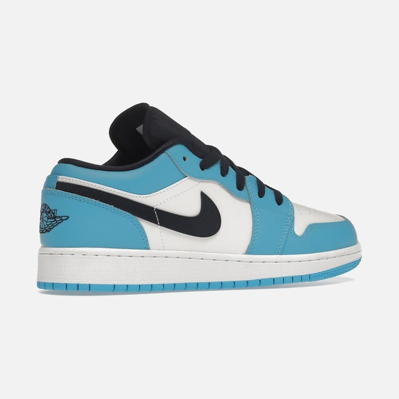 jordan 1 low unc (2021) (gs)
