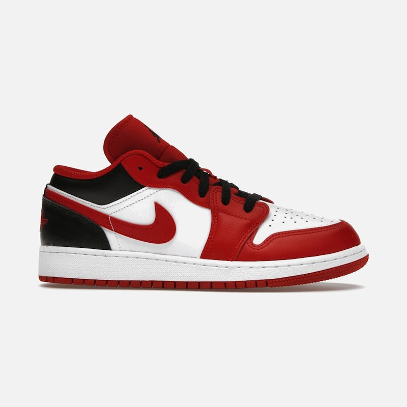 jordan 1 low bulls (gs)