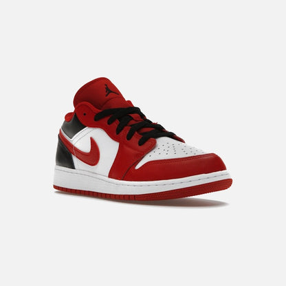 jordan 1 low bulls (gs)
