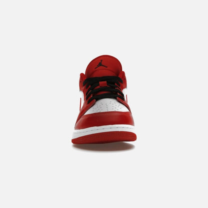 jordan 1 low bulls (gs)