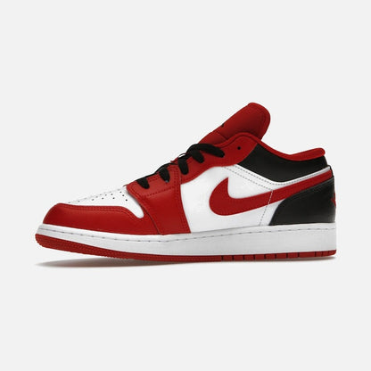 jordan 1 low bulls (gs)