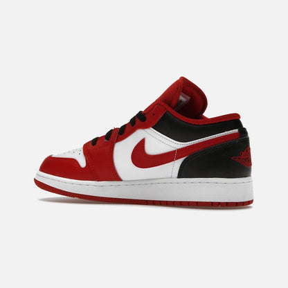 jordan 1 low bulls (gs)