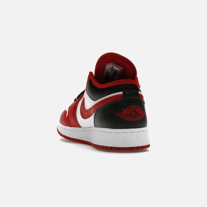 jordan 1 low bulls (gs)