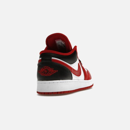 jordan 1 low bulls (gs)