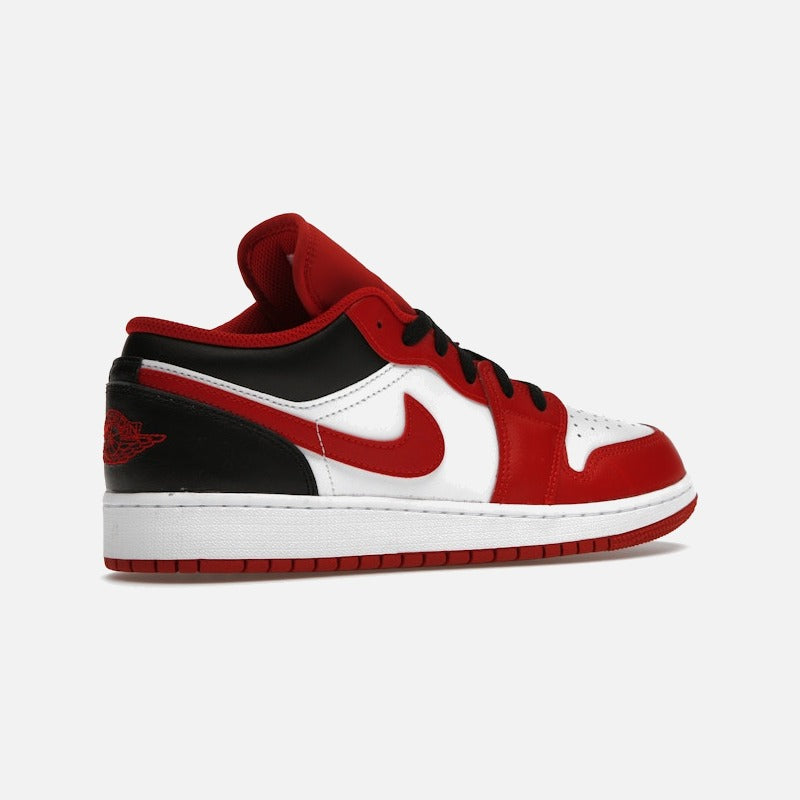 jordan 1 low bulls (gs)