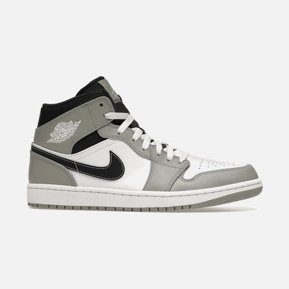 jordan 1 mid light smoke grey anthracite