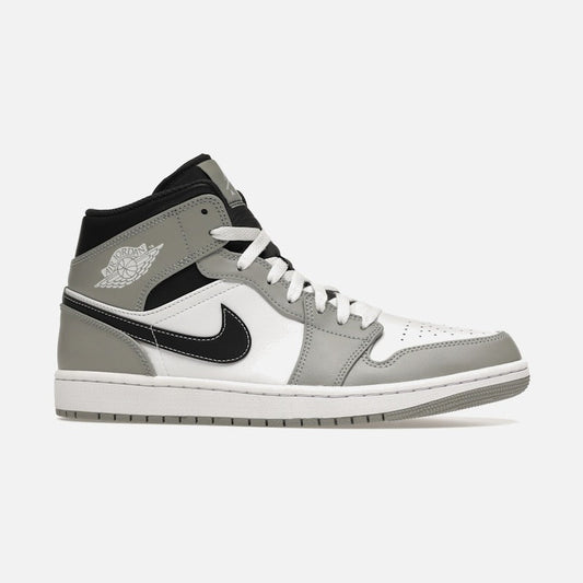 jordan 1 mid light smoke grey anthracite