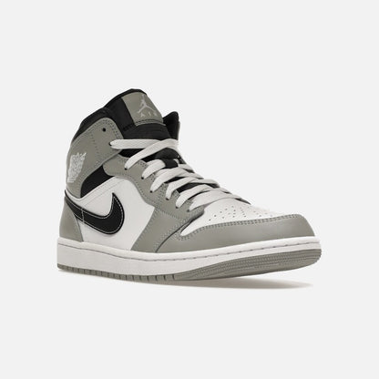jordan 1 mid light smoke grey anthracite