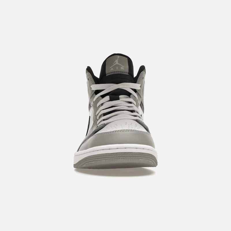 jordan 1 mid light smoke grey anthracite