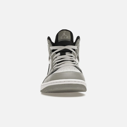 jordan 1 mid light smoke grey anthracite